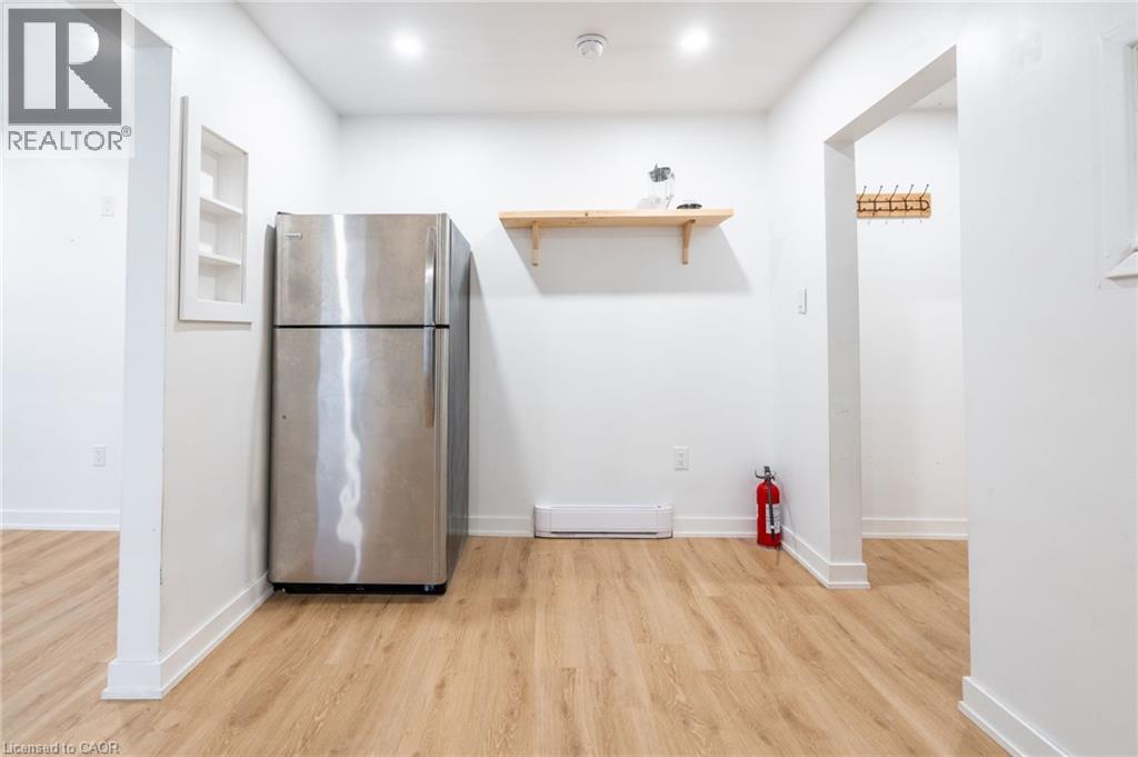 13 Henry Street Unit# Upper, Hamilton, Ontario  L8P 1G7 - Photo 8 - 40790311