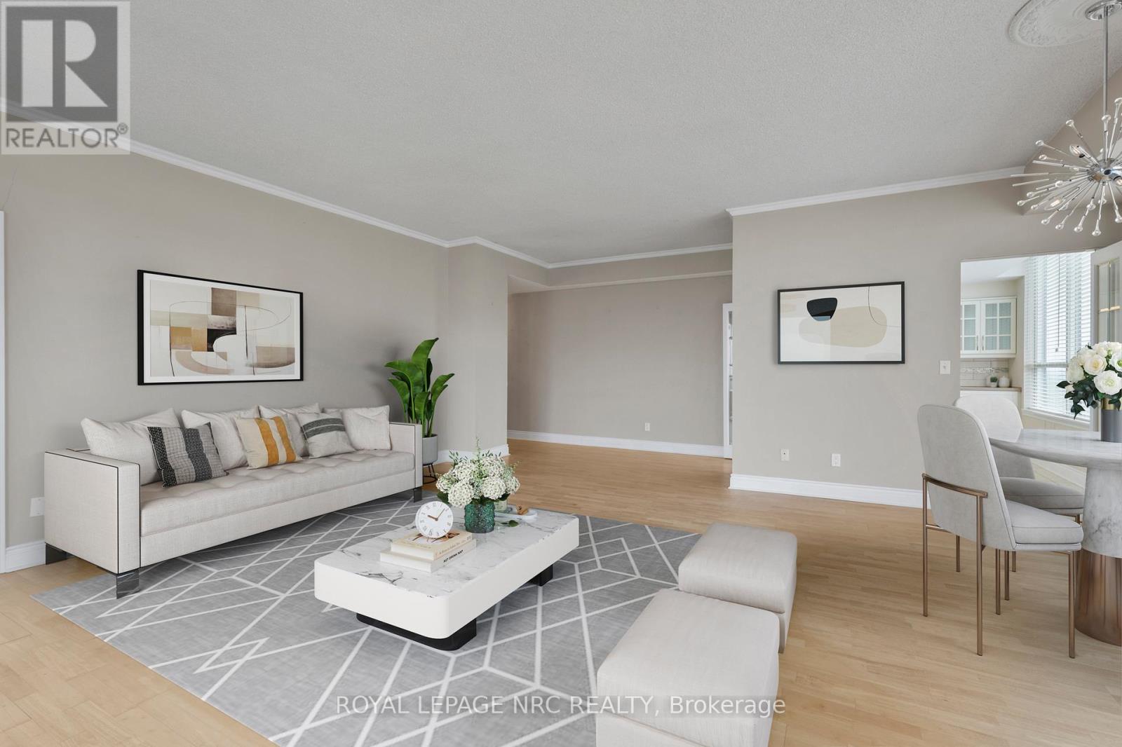 Ph6 - 3 Towering Heights Boulevard, St. Catharines, Ontario  L2T 4A4 - Photo 10 - X12574382