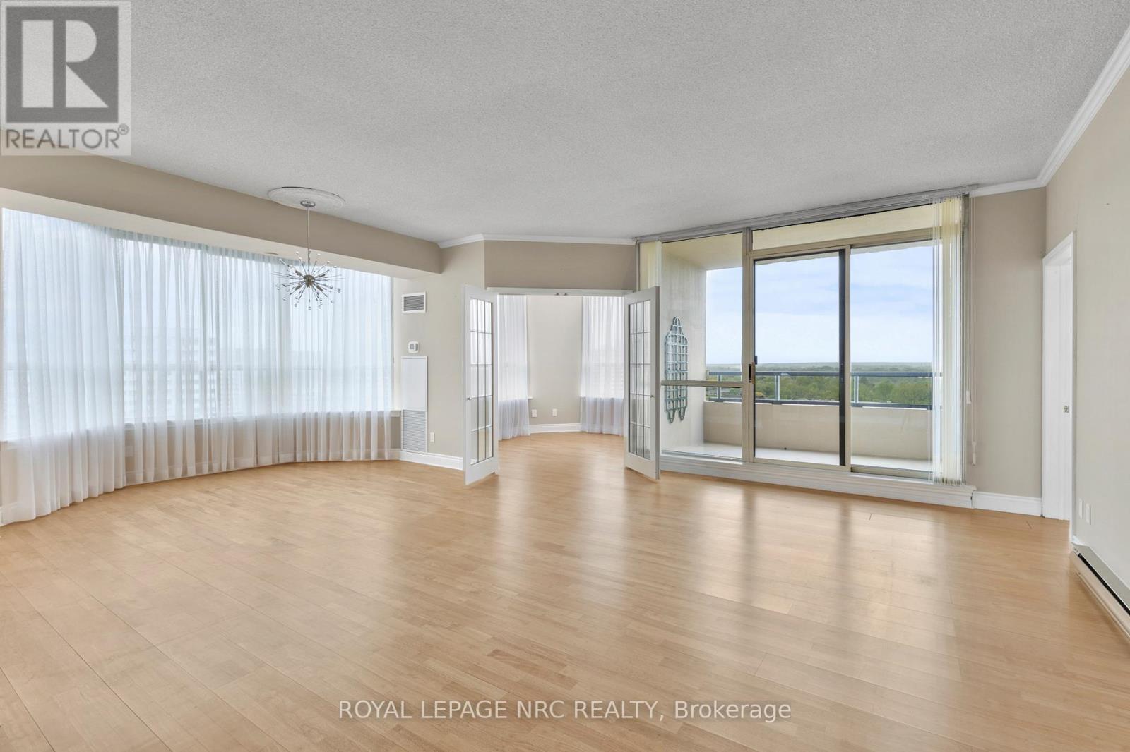 Ph6 - 3 Towering Heights Boulevard, St. Catharines, Ontario  L2T 4A4 - Photo 12 - X12574382