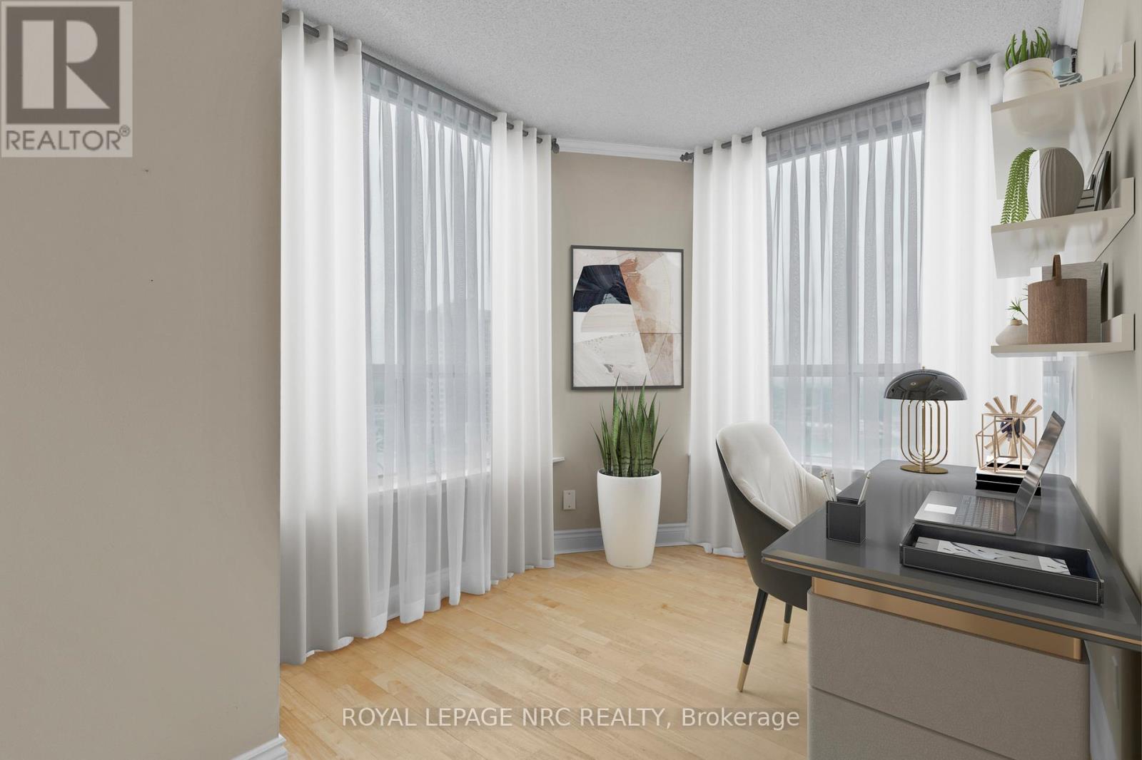 Ph6 - 3 Towering Heights Boulevard, St. Catharines, Ontario  L2T 4A4 - Photo 18 - X12574382