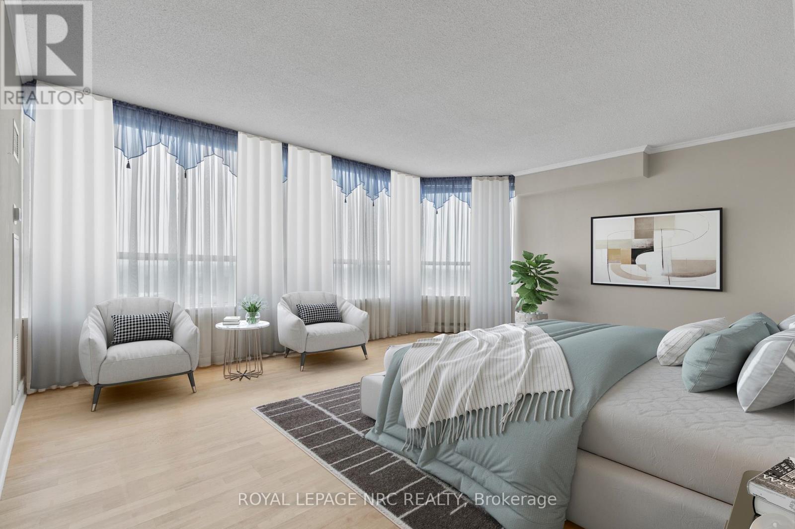 Ph6 - 3 Towering Heights Boulevard, St. Catharines, Ontario  L2T 4A4 - Photo 27 - X12574382