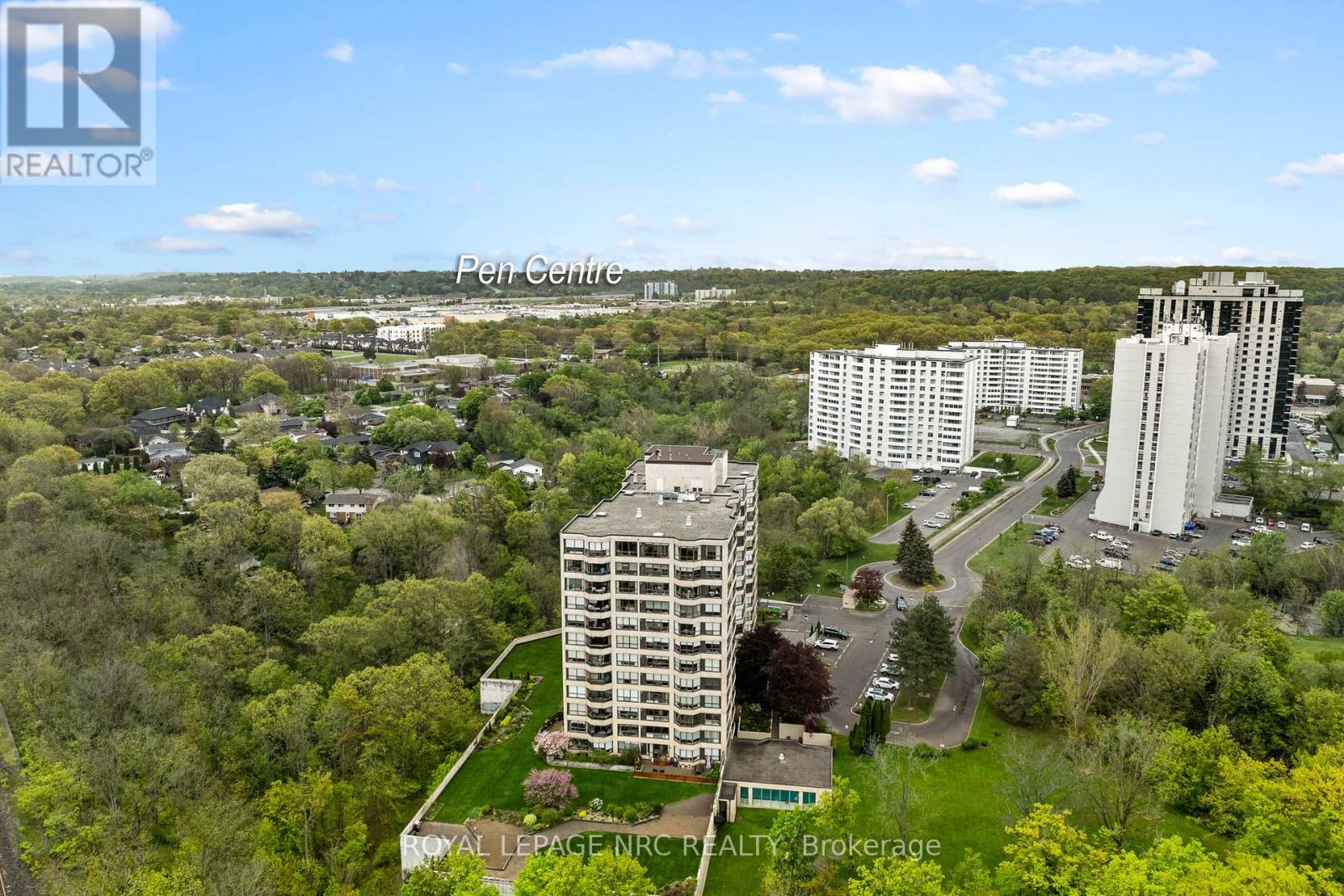Ph6 - 3 Towering Heights Boulevard, St. Catharines, Ontario  L2T 4A4 - Photo 47 - X12574382