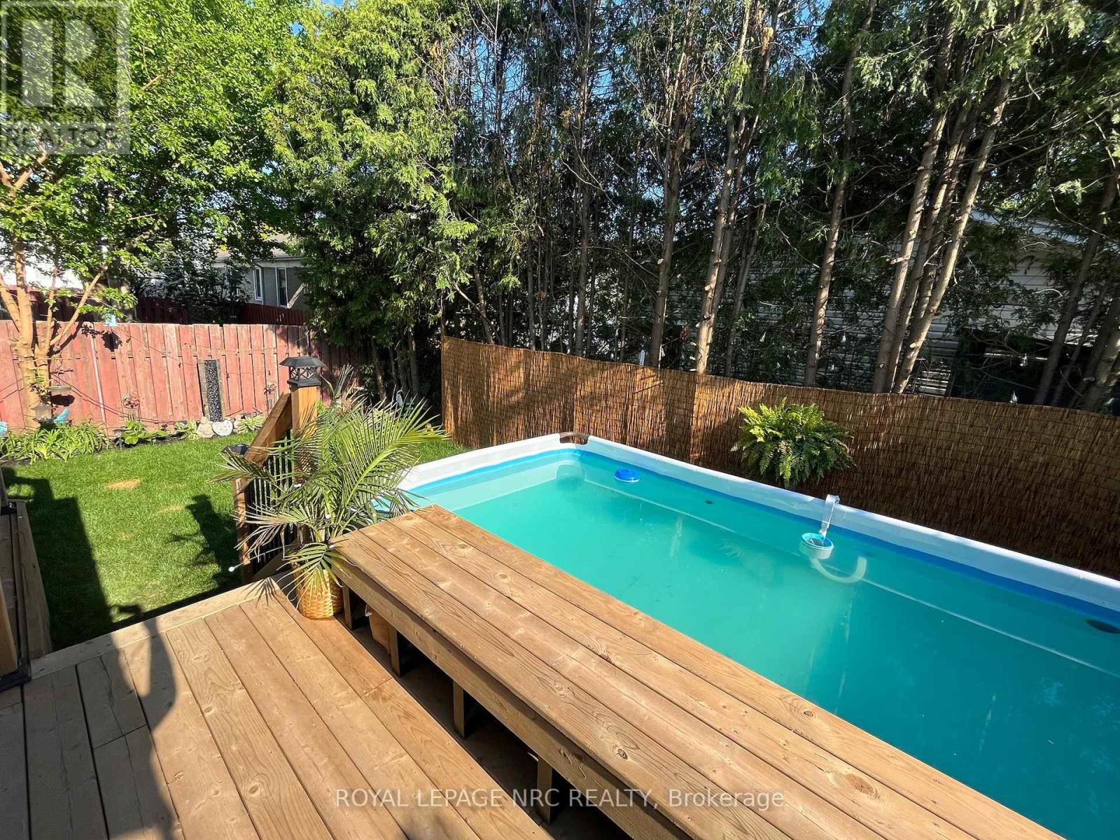 190 Carlton Street, St. Catharines, Ontario  L2R 1S4 - Photo 47 - X12574456