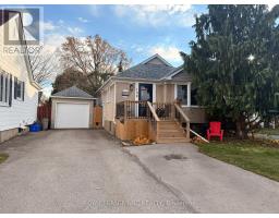 190 CARLTON STREET, St. Catharines, Ontario