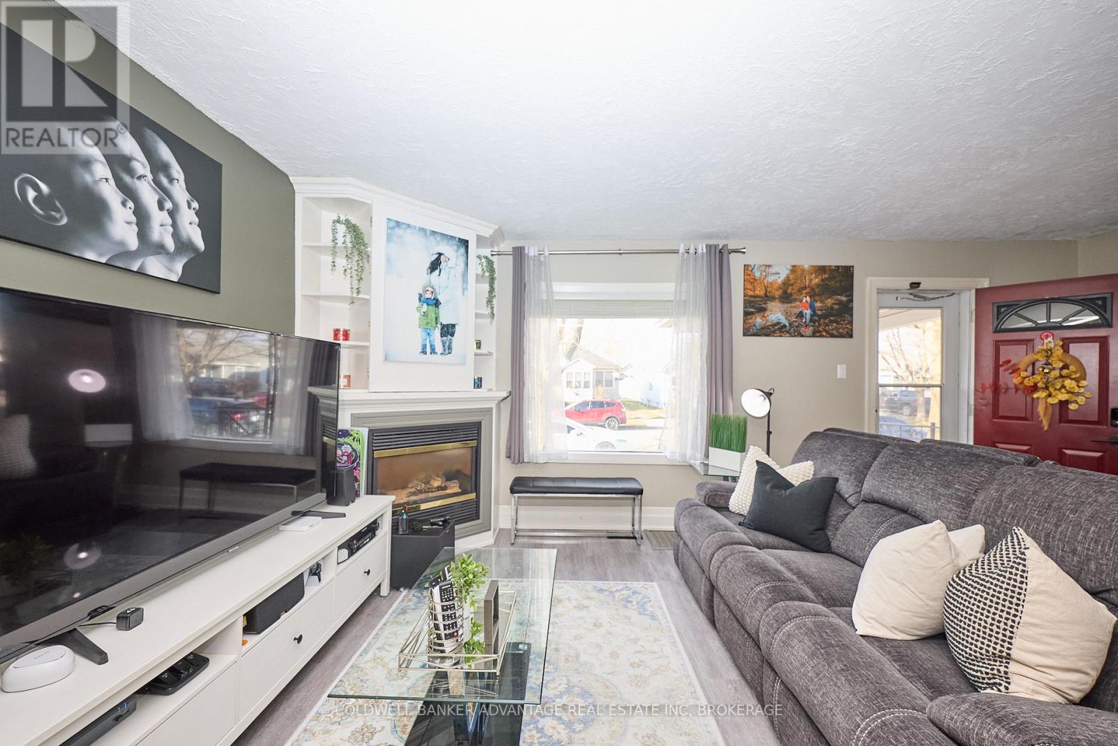 38 Wallace Avenue S, Welland, Ontario  L3B 1R5 - Photo 10 - X12574472