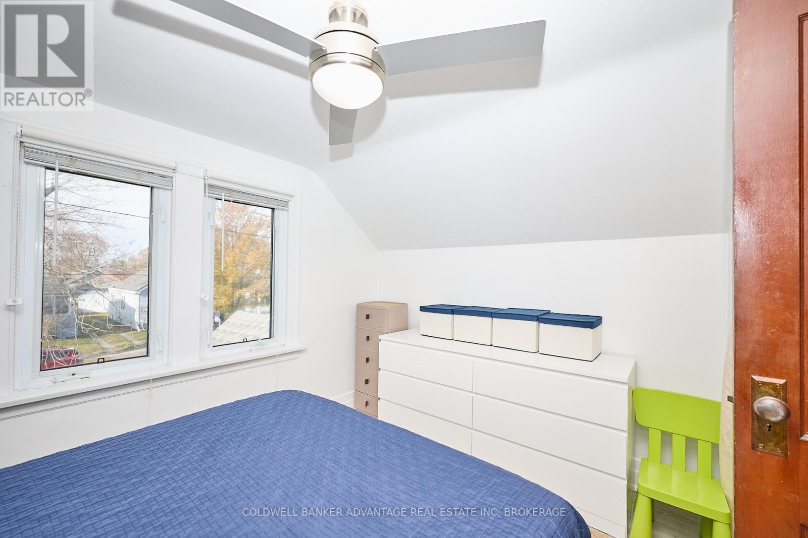 38 Wallace Avenue S, Welland, Ontario  L3B 1R5 - Photo 22 - X12574472