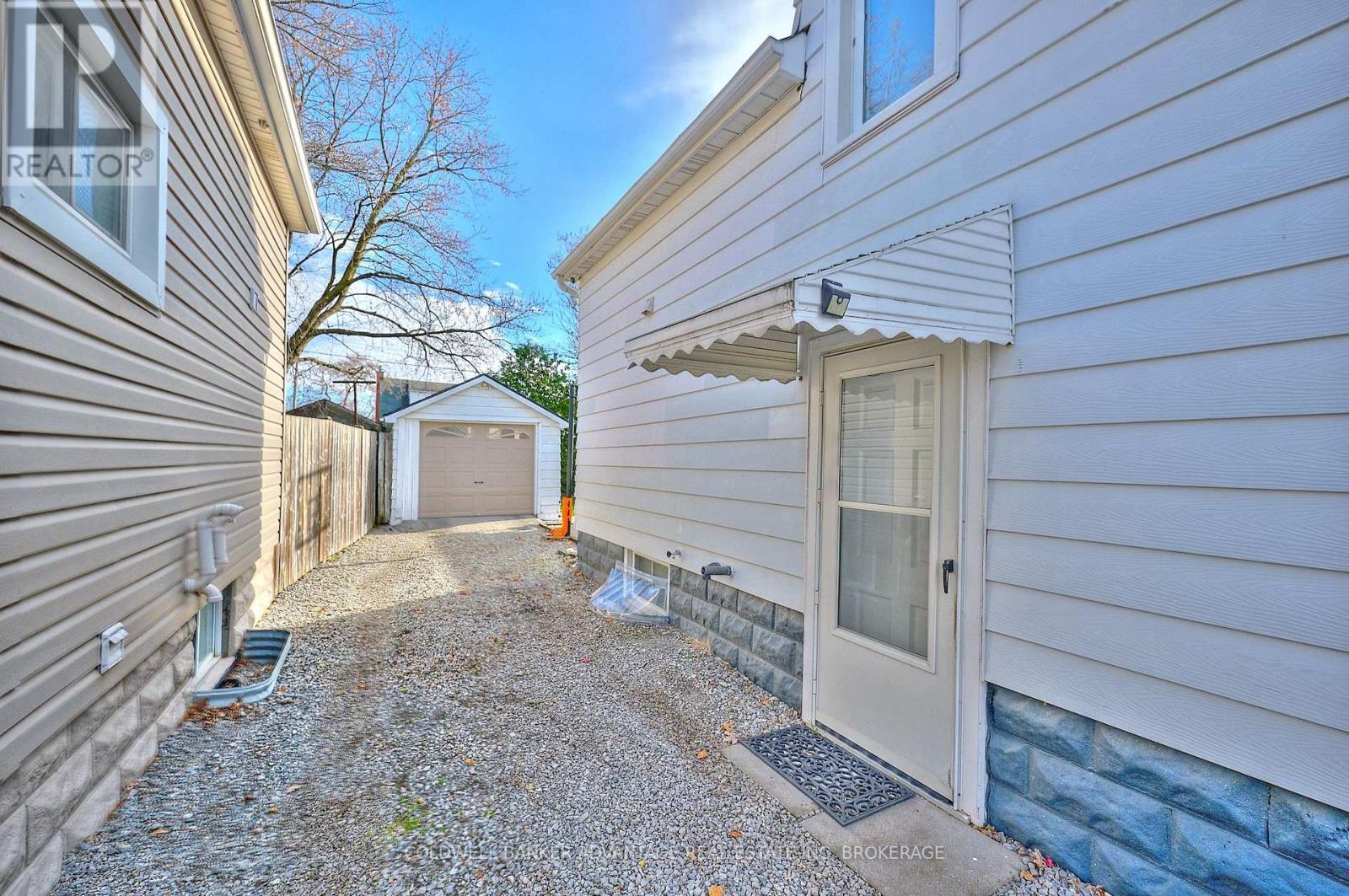 38 Wallace Avenue S, Welland, Ontario  L3B 1R5 - Photo 25 - X12574472