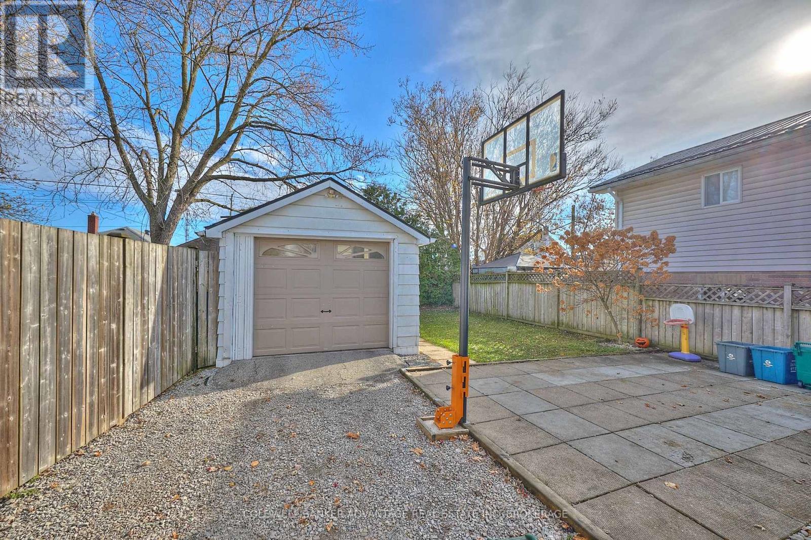 38 Wallace Avenue S, Welland, Ontario  L3B 1R5 - Photo 26 - X12574472