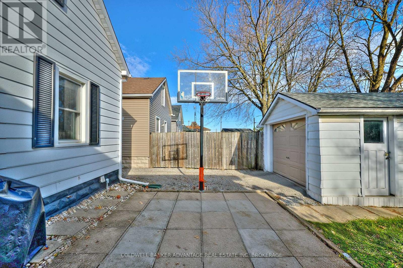 38 Wallace Avenue S, Welland, Ontario  L3B 1R5 - Photo 27 - X12574472