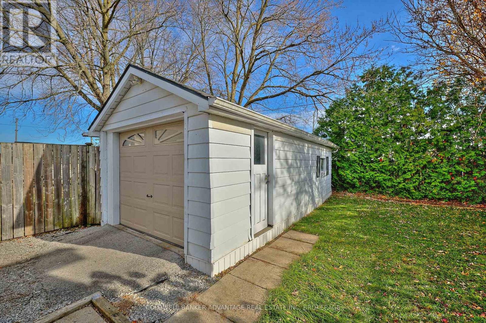 38 Wallace Avenue S, Welland, Ontario  L3B 1R5 - Photo 29 - X12574472