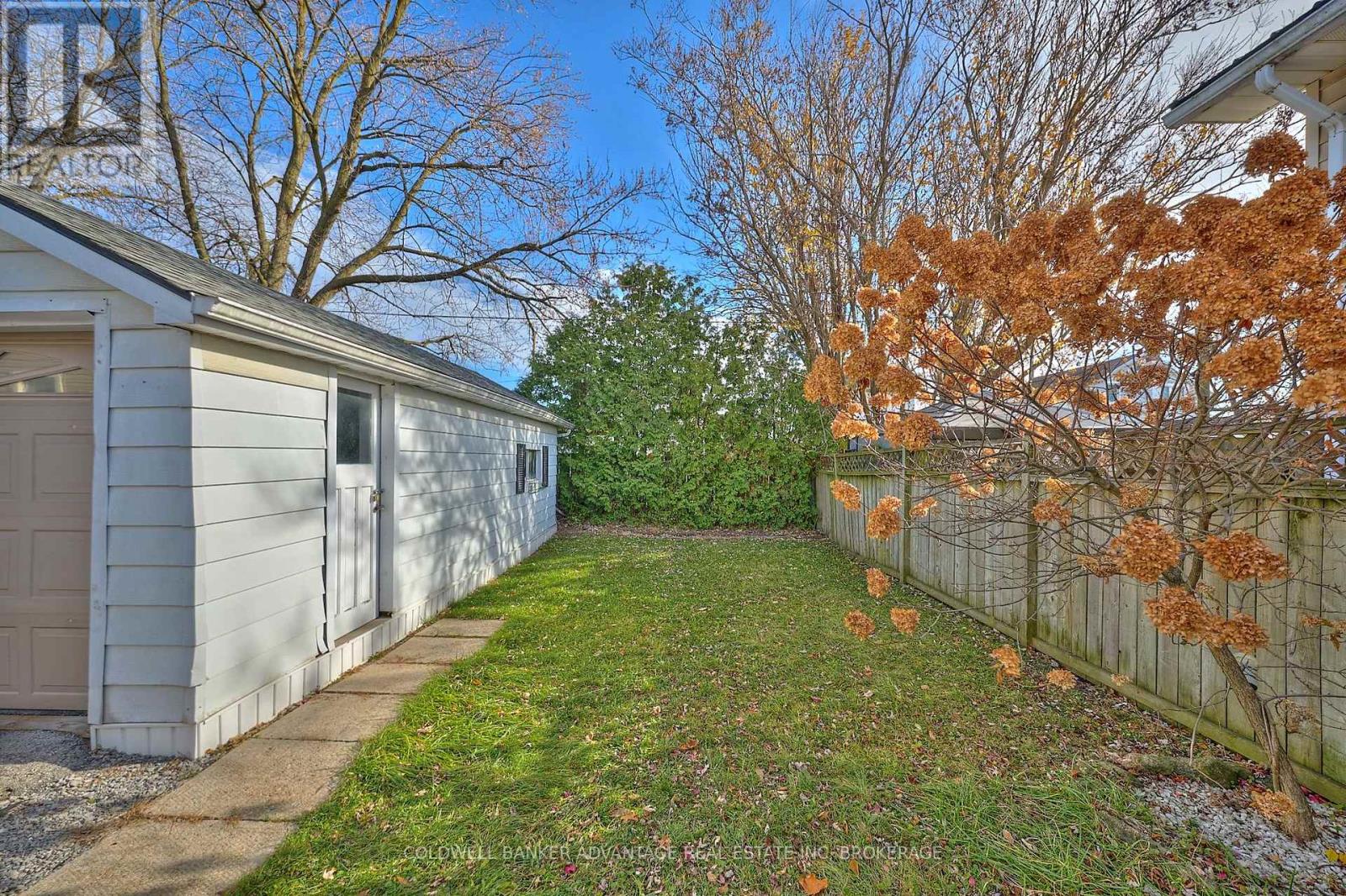 38 Wallace Avenue S, Welland, Ontario  L3B 1R5 - Photo 30 - X12574472