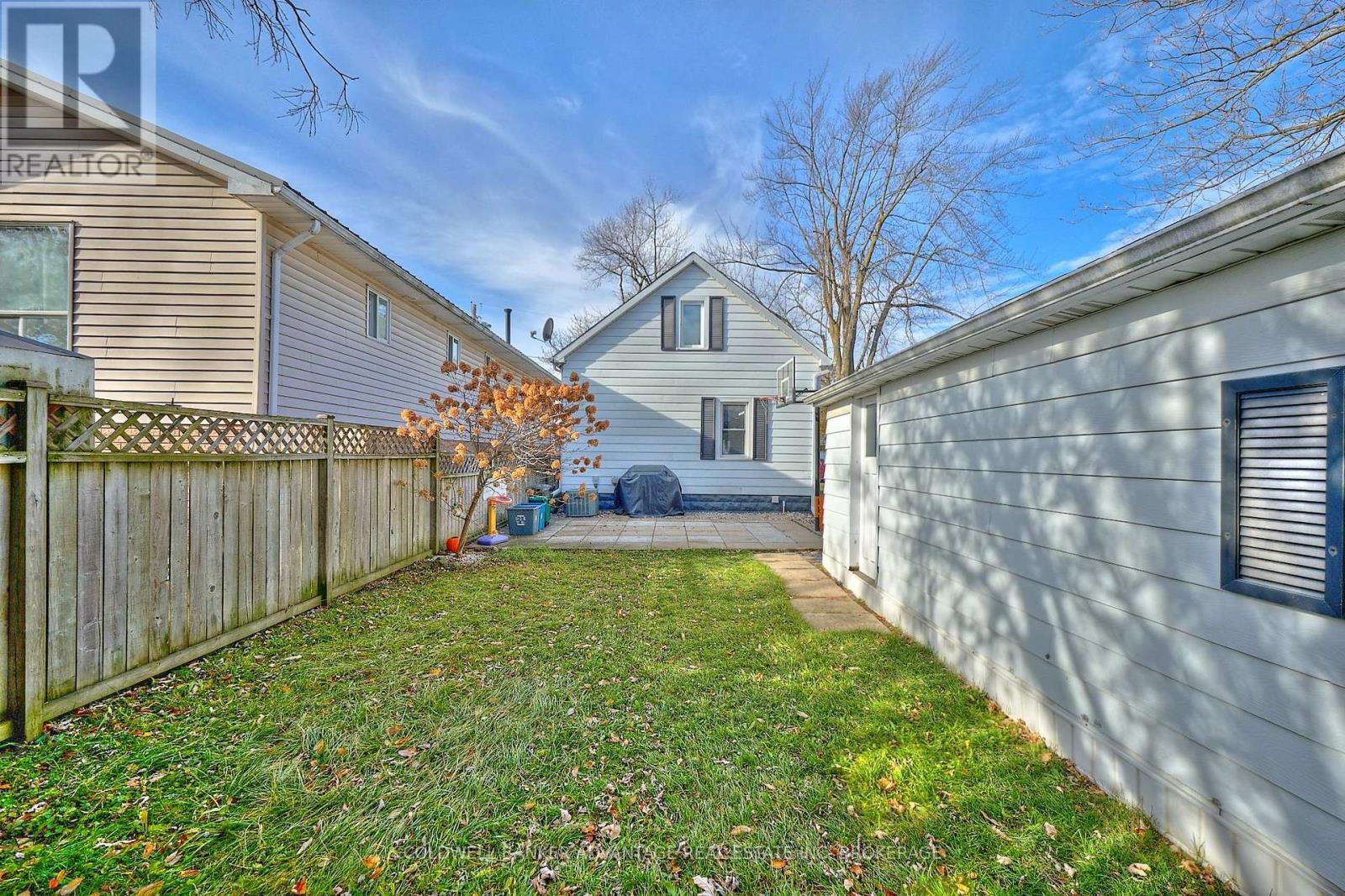 38 Wallace Avenue S, Welland, Ontario  L3B 1R5 - Photo 31 - X12574472