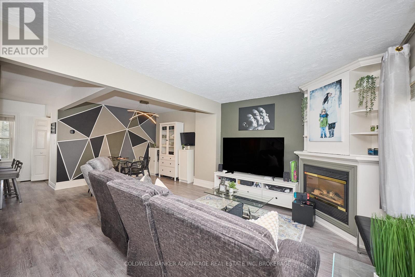 38 Wallace Avenue S, Welland, Ontario  L3B 1R5 - Photo 6 - X12574472