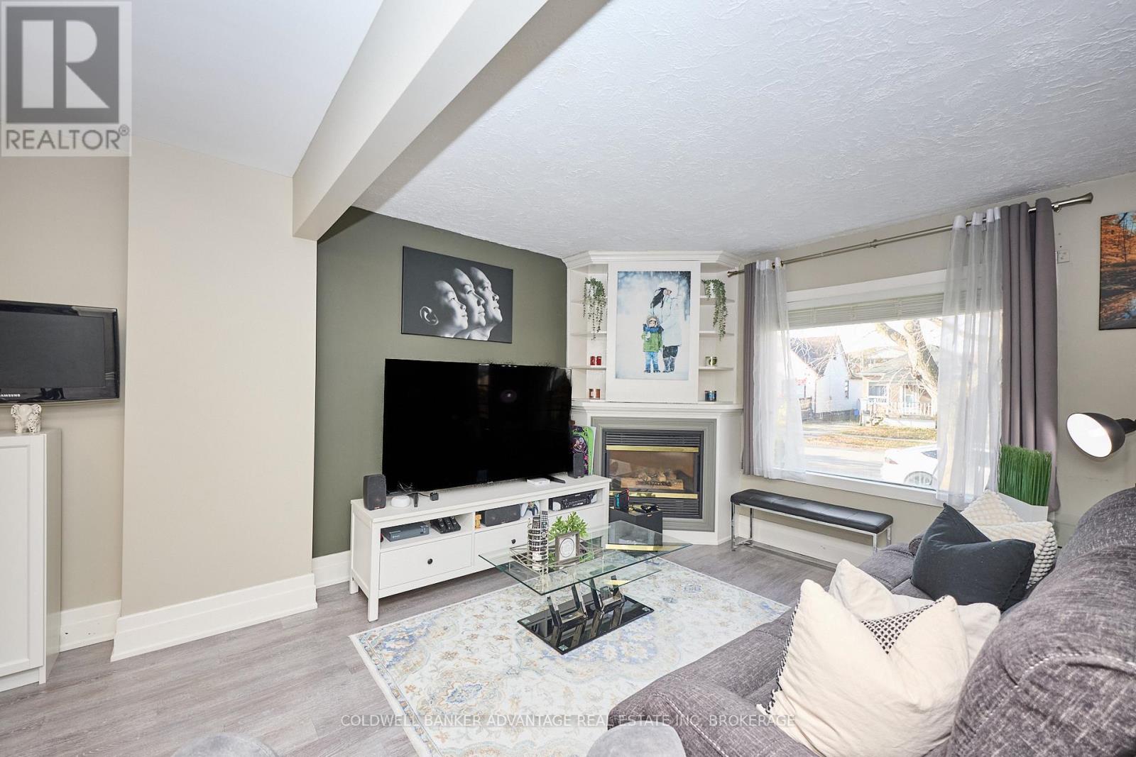 38 Wallace Avenue S, Welland, Ontario  L3B 1R5 - Photo 8 - X12574472