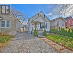 38 WALLACE AVENUE S, Welland, Ontario