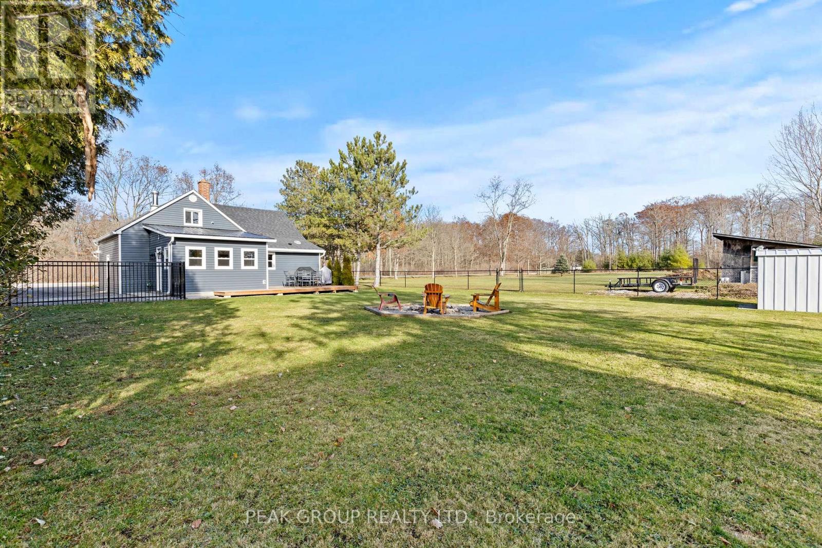 200 Sumbler Road, Pelham, Ontario  L0S 1C0 - Photo 25 - X12574490