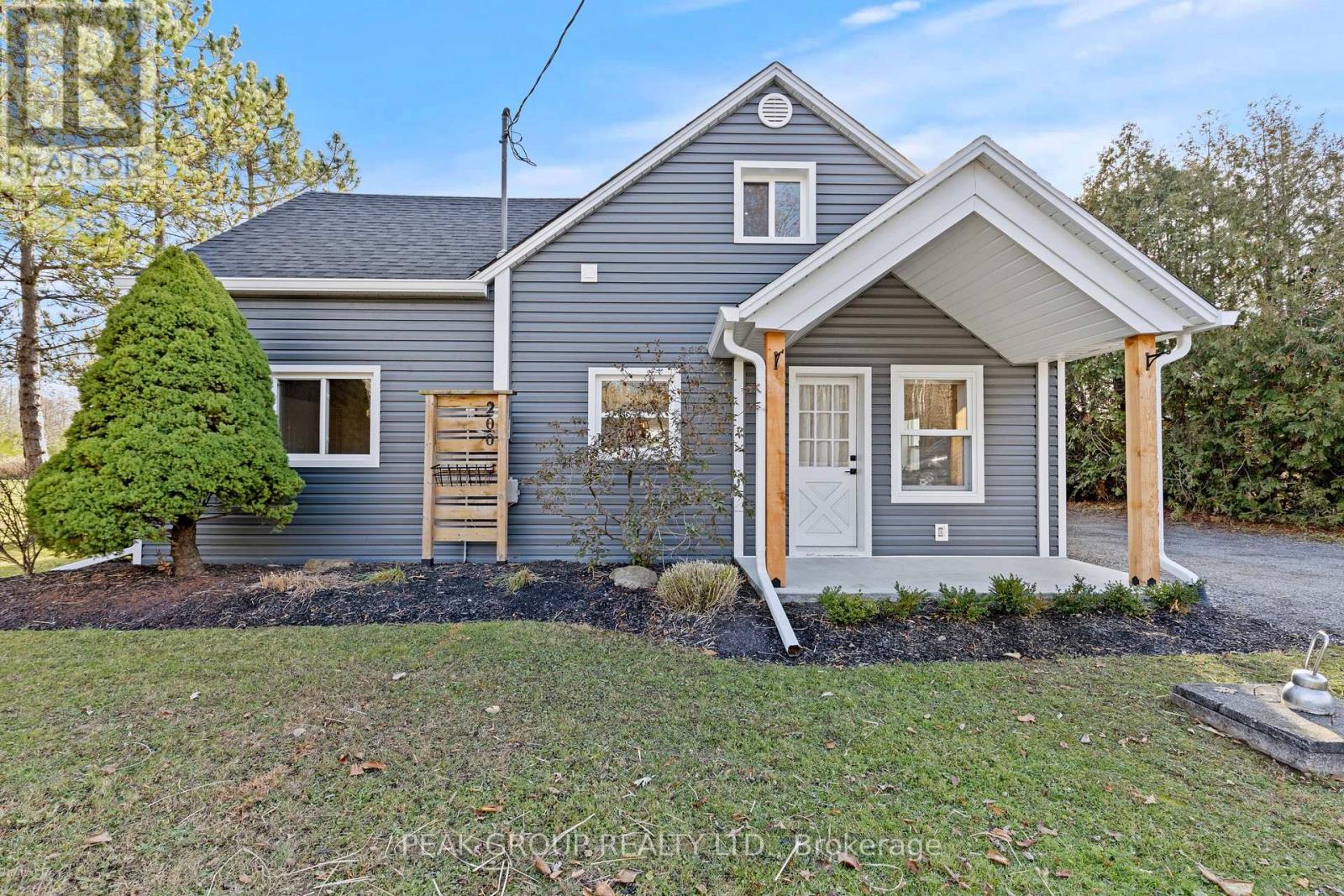 200 Sumbler Road, Pelham, Ontario  L0S 1C0 - Photo 3 - X12574490