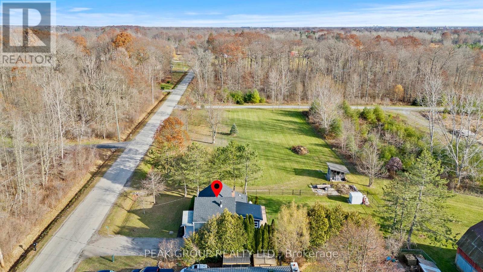 200 Sumbler Road, Pelham, Ontario  L0S 1C0 - Photo 31 - X12574490