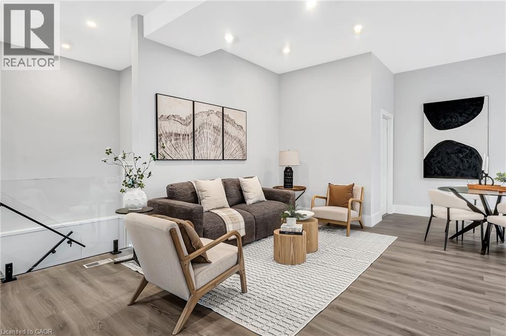 28 Norwich Street W, Guelph, Ontario  N1H 2G8 - Photo 9 - 40789924