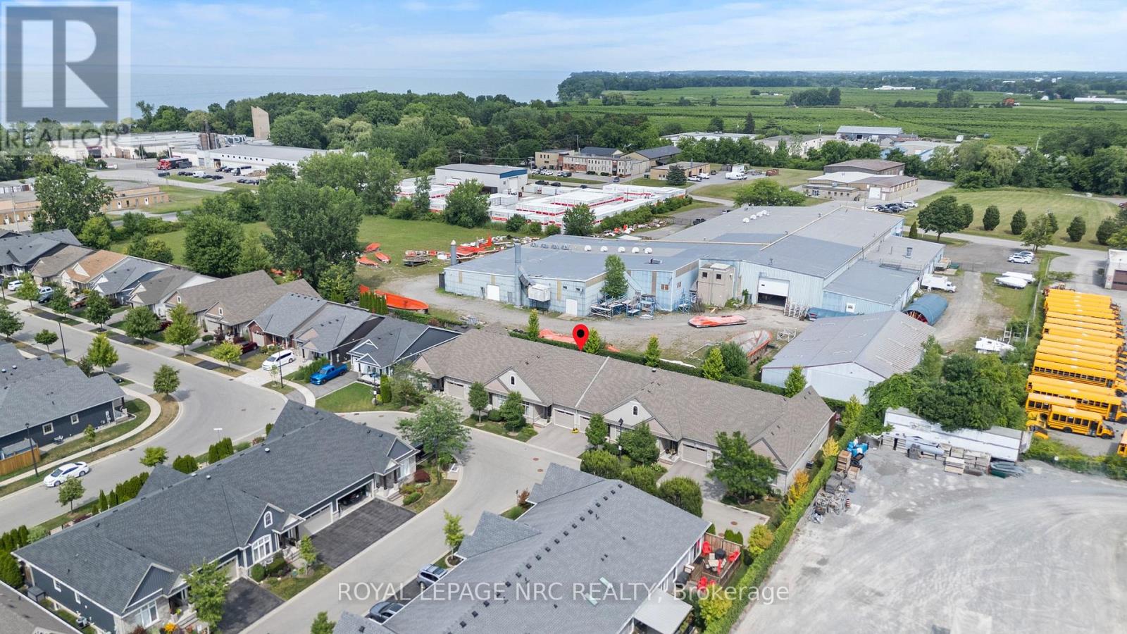 30 Blossom Common, St. Catharines, Ontario  L2M 0B3 - Photo 29 - X12574496