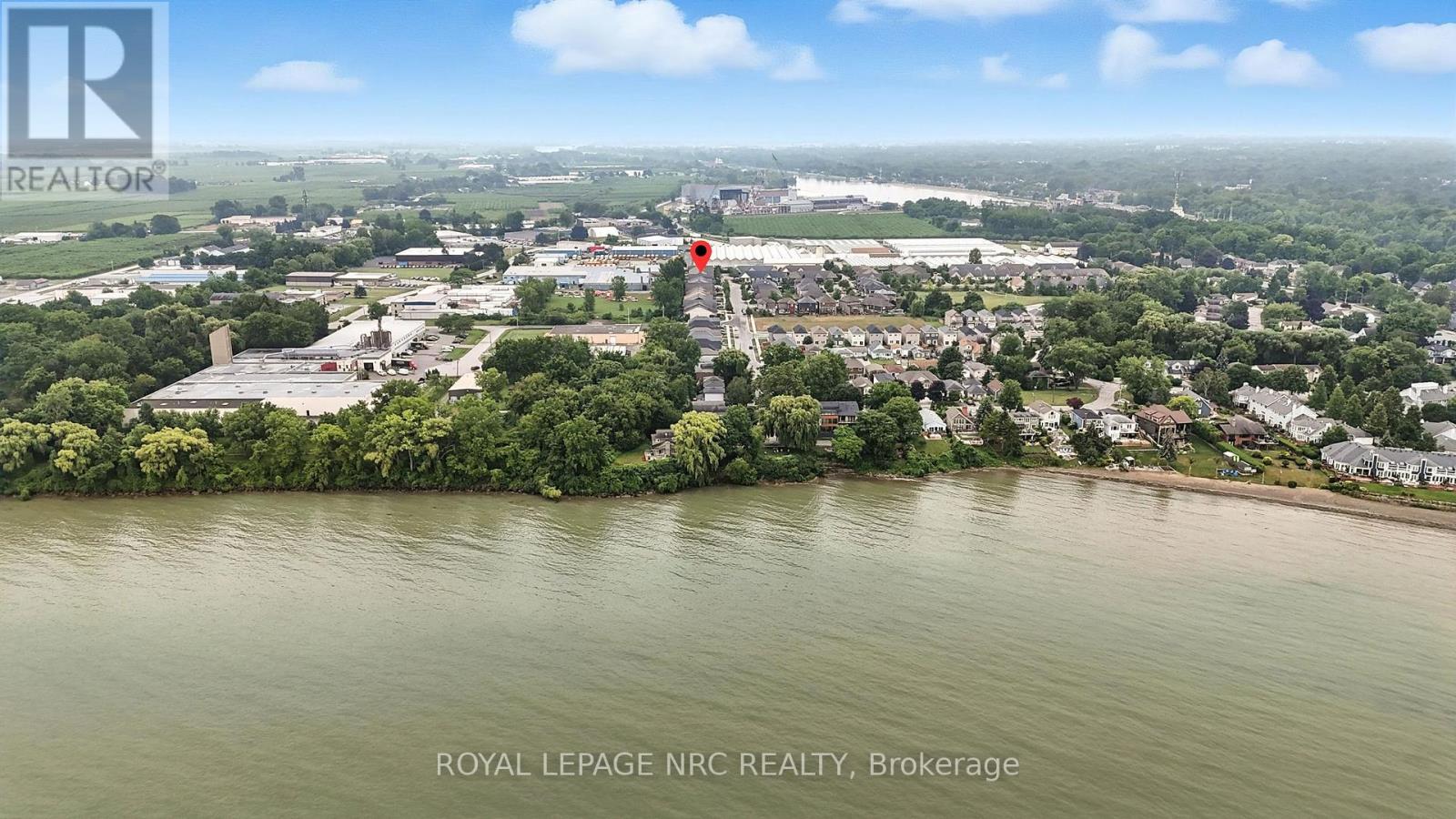 30 Blossom Common, St. Catharines, Ontario  L2M 0B3 - Photo 30 - X12574496