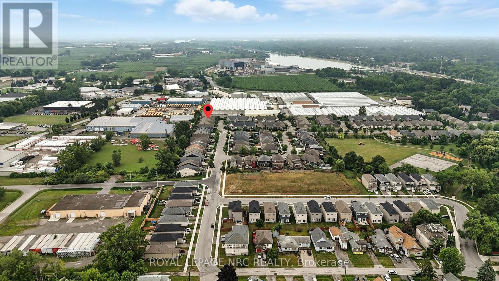 30 Blossom Common, St. Catharines, Ontario  L2M 0B3 - Photo 32 - X12574496