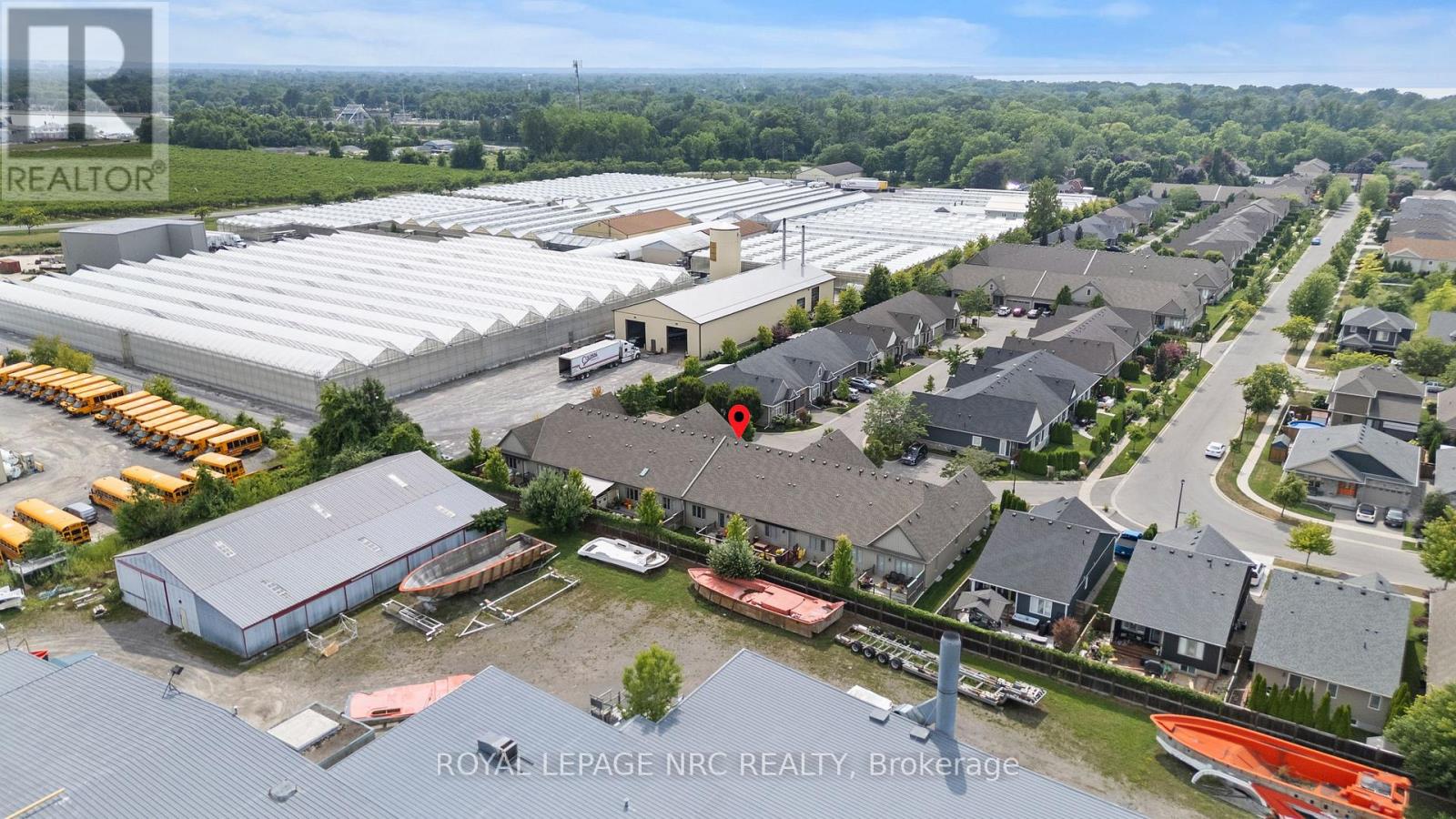 30 Blossom Common, St. Catharines, Ontario  L2M 0B3 - Photo 35 - X12574496