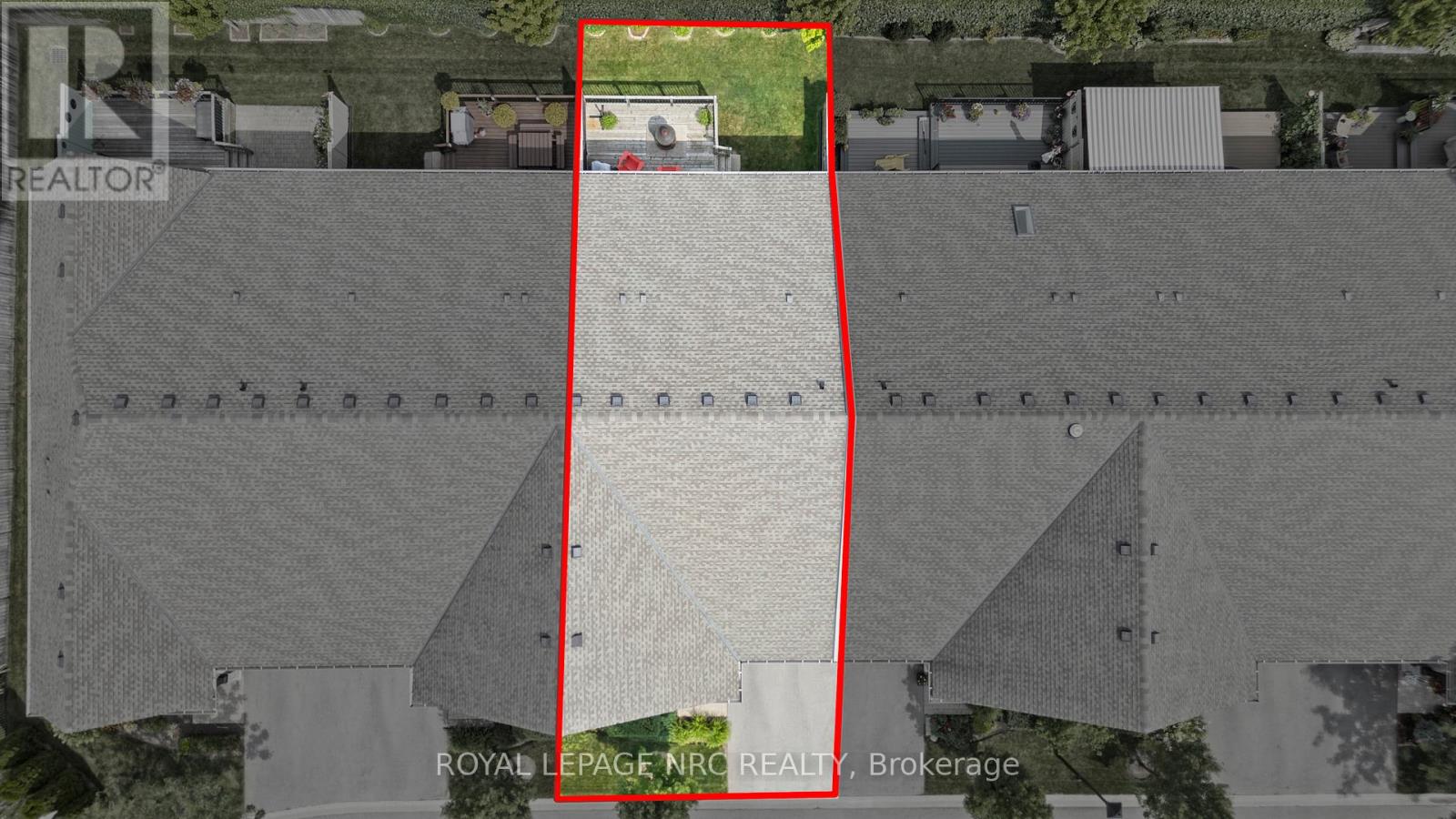 30 Blossom Common, St. Catharines, Ontario  L2M 0B3 - Photo 36 - X12574496