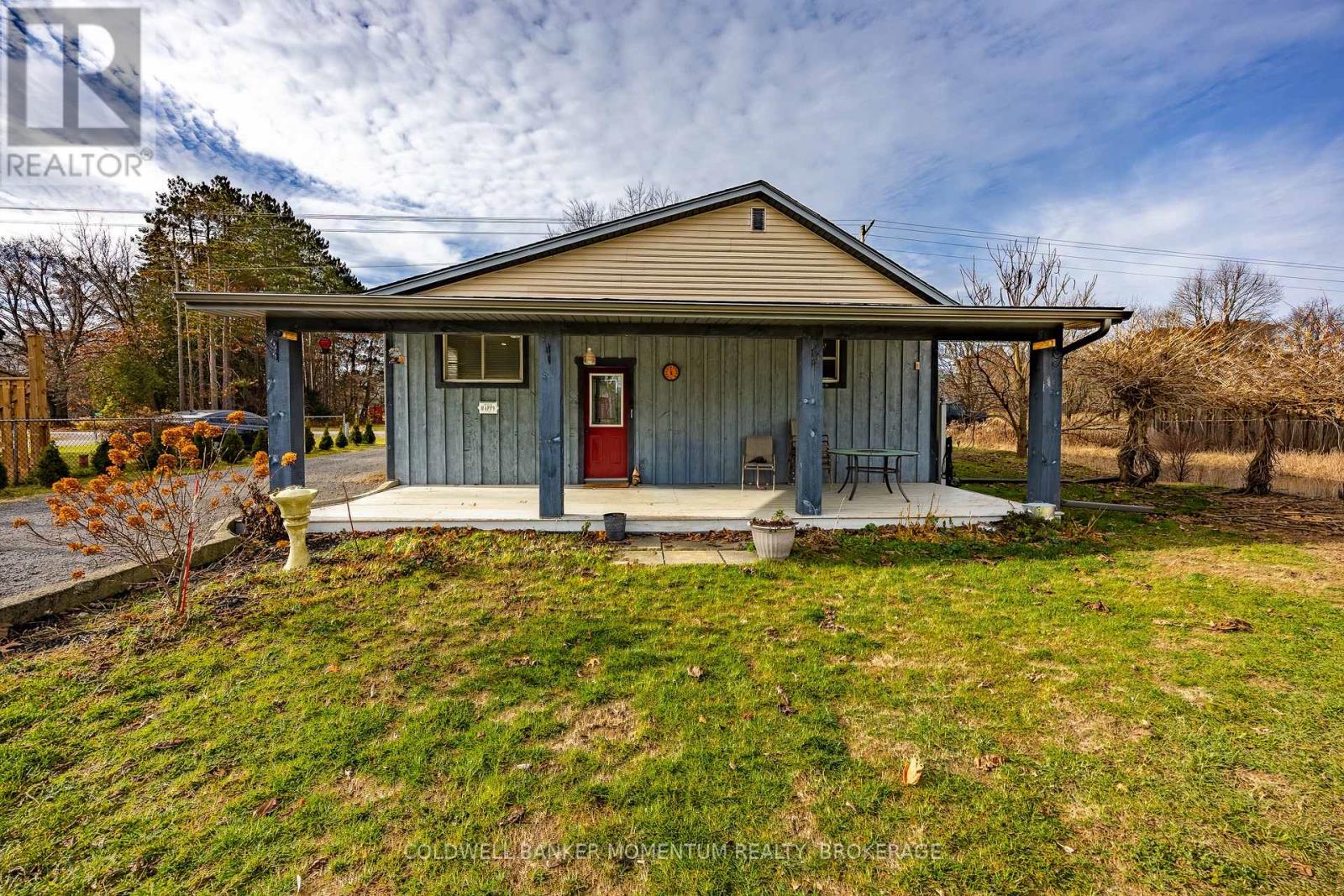 1538 Forestry Farm Road, Norfolk, Ontario  N0E 1G0 - Photo 4 - X12574552