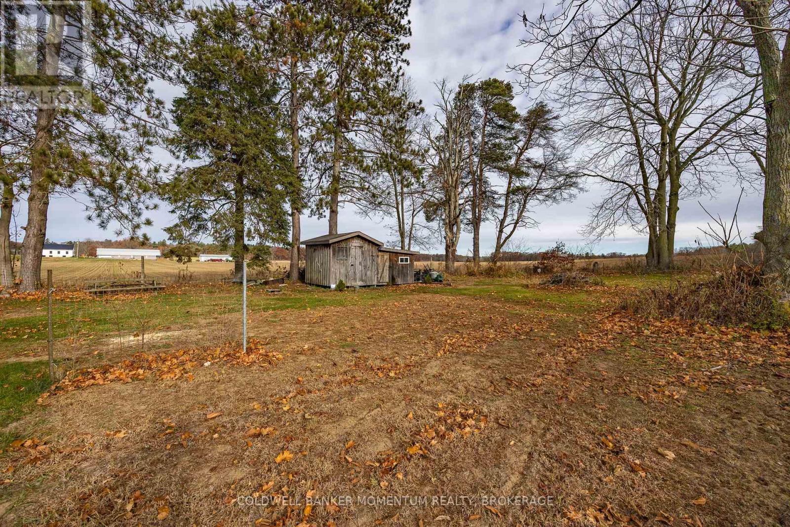1538 Forestry Farm Road, Norfolk, Ontario  N0E 1G0 - Photo 6 - X12574552