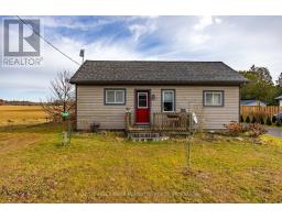 1538 FORESTRY FARM ROAD, Norfolk, Ontario