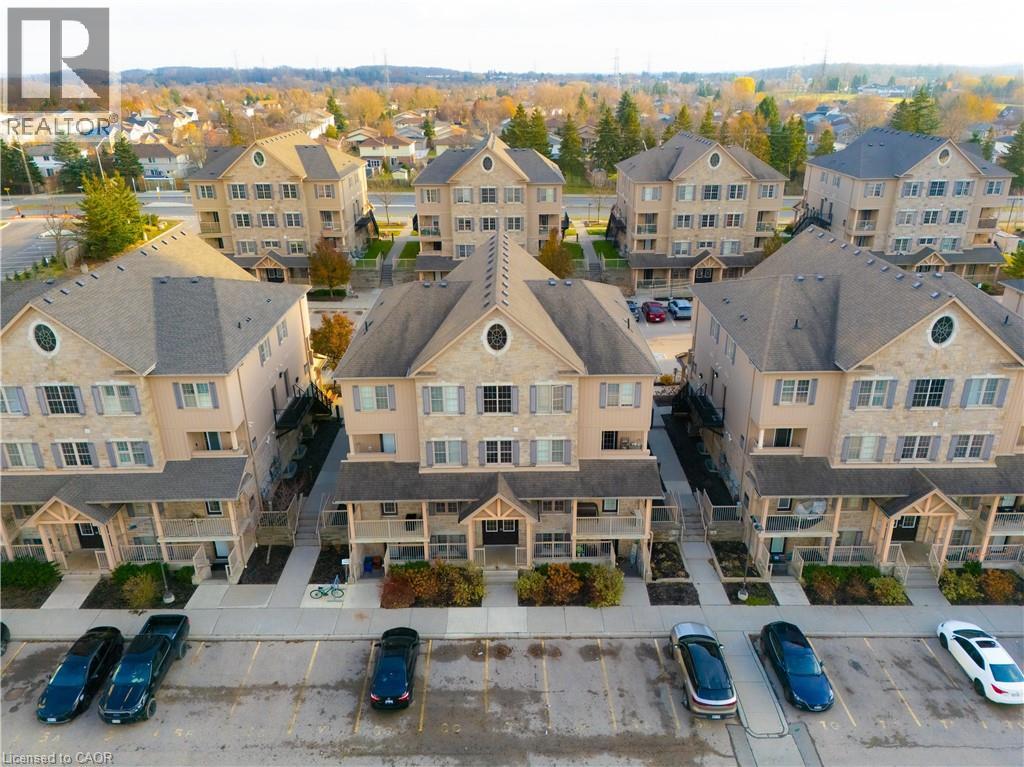 1460 Highland Road W Unit# 6c, Kitchener, Ontario N2N 0B7 - Photo 18 - 40789887