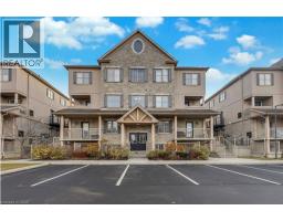 1460 HIGHLAND Road W Unit# 6C, Kitchener, Ontario
