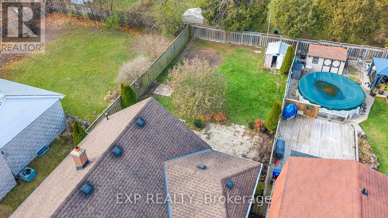 14 Martin Avenue, Cambridge, Ontario  N1R 3A4 - Photo 23 - X12574250