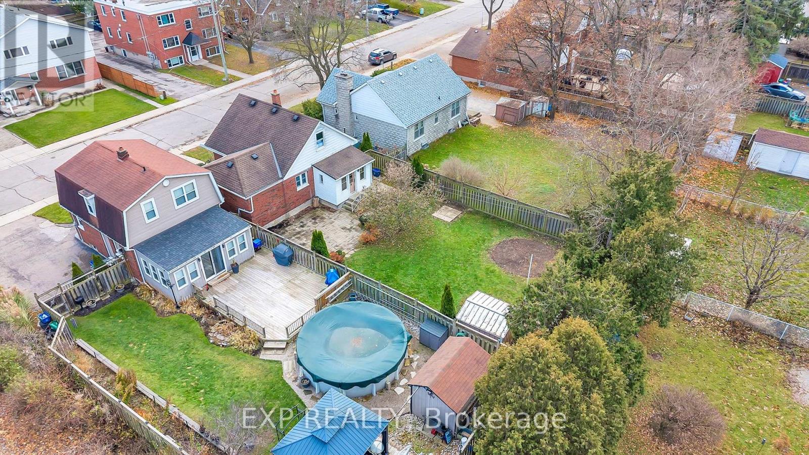 14 Martin Avenue, Cambridge, Ontario  N1R 3A4 - Photo 24 - X12574250