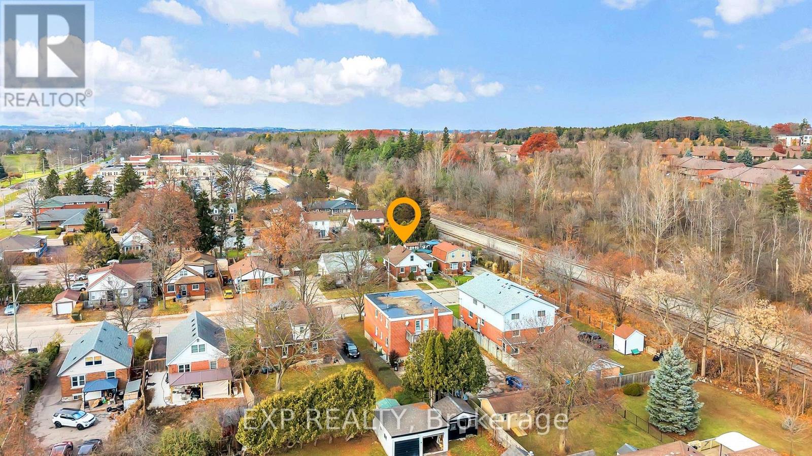 14 Martin Avenue, Cambridge, Ontario  N1R 3A4 - Photo 25 - X12574250