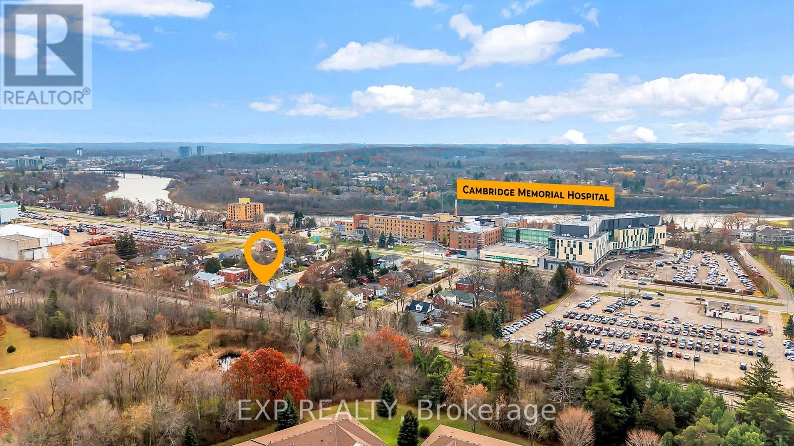 14 Martin Avenue, Cambridge, Ontario  N1R 3A4 - Photo 26 - X12574250