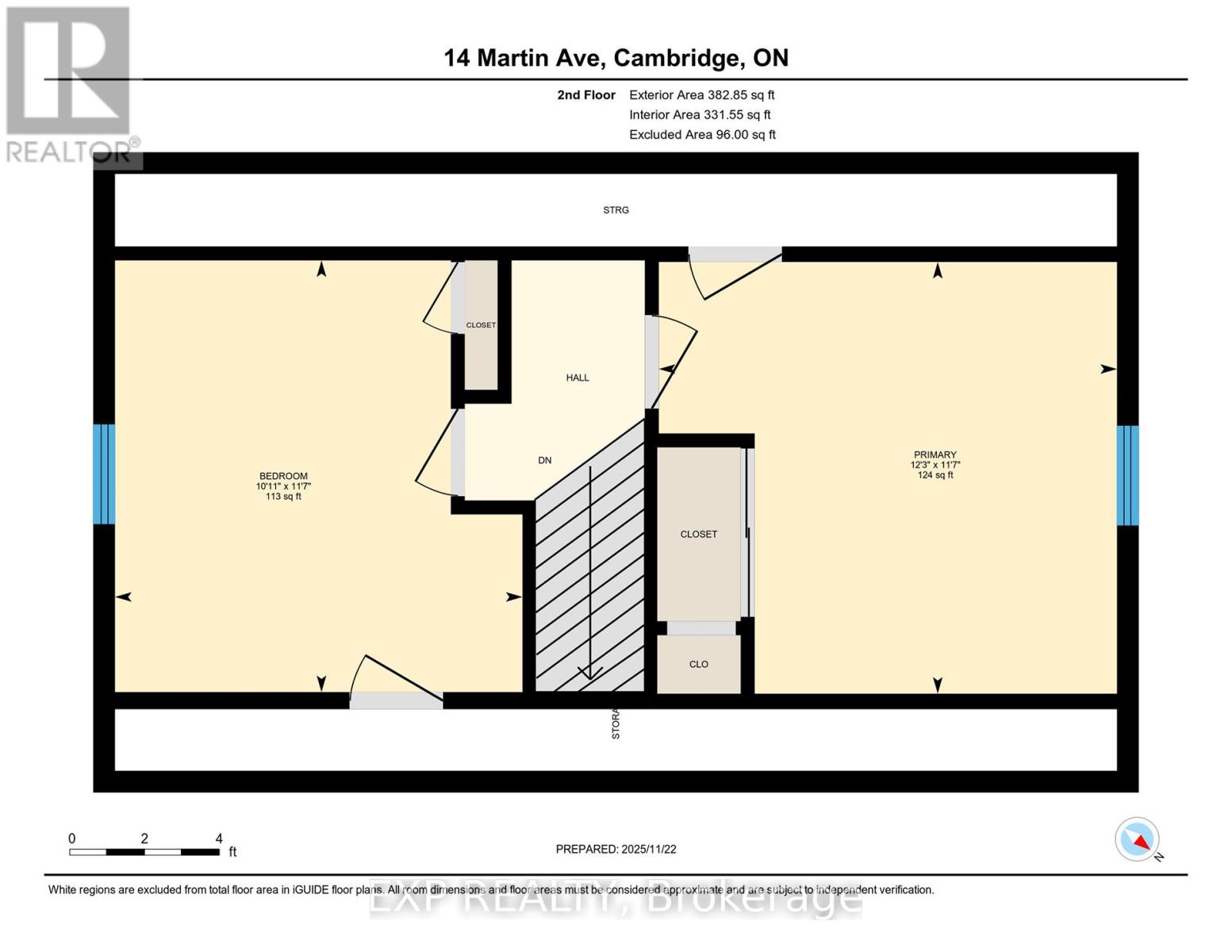 14 Martin Avenue, Cambridge, Ontario  N1R 3A4 - Photo 28 - X12574250