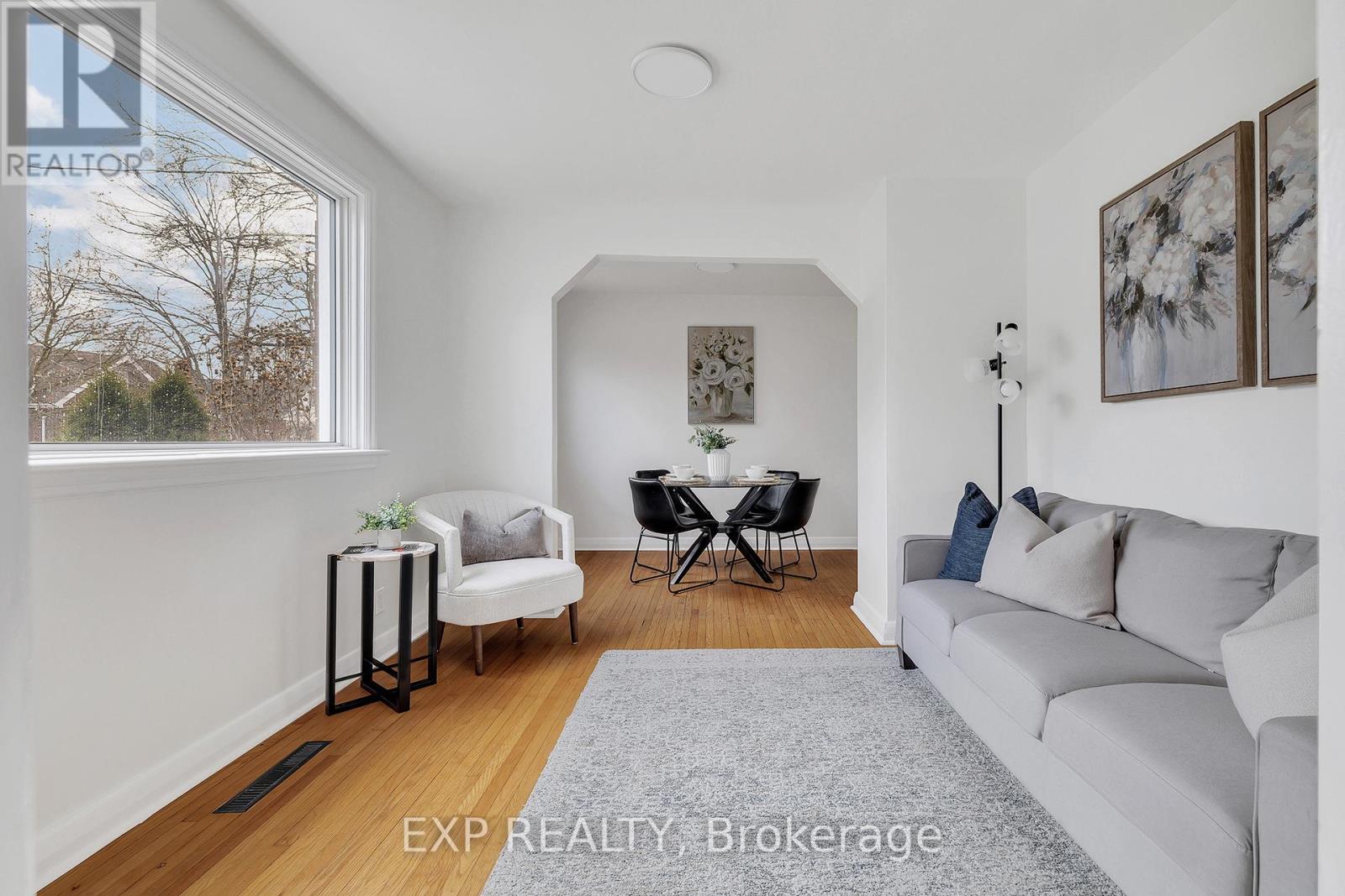 14 Martin Avenue, Cambridge, Ontario  N1R 3A4 - Photo 3 - X12574250