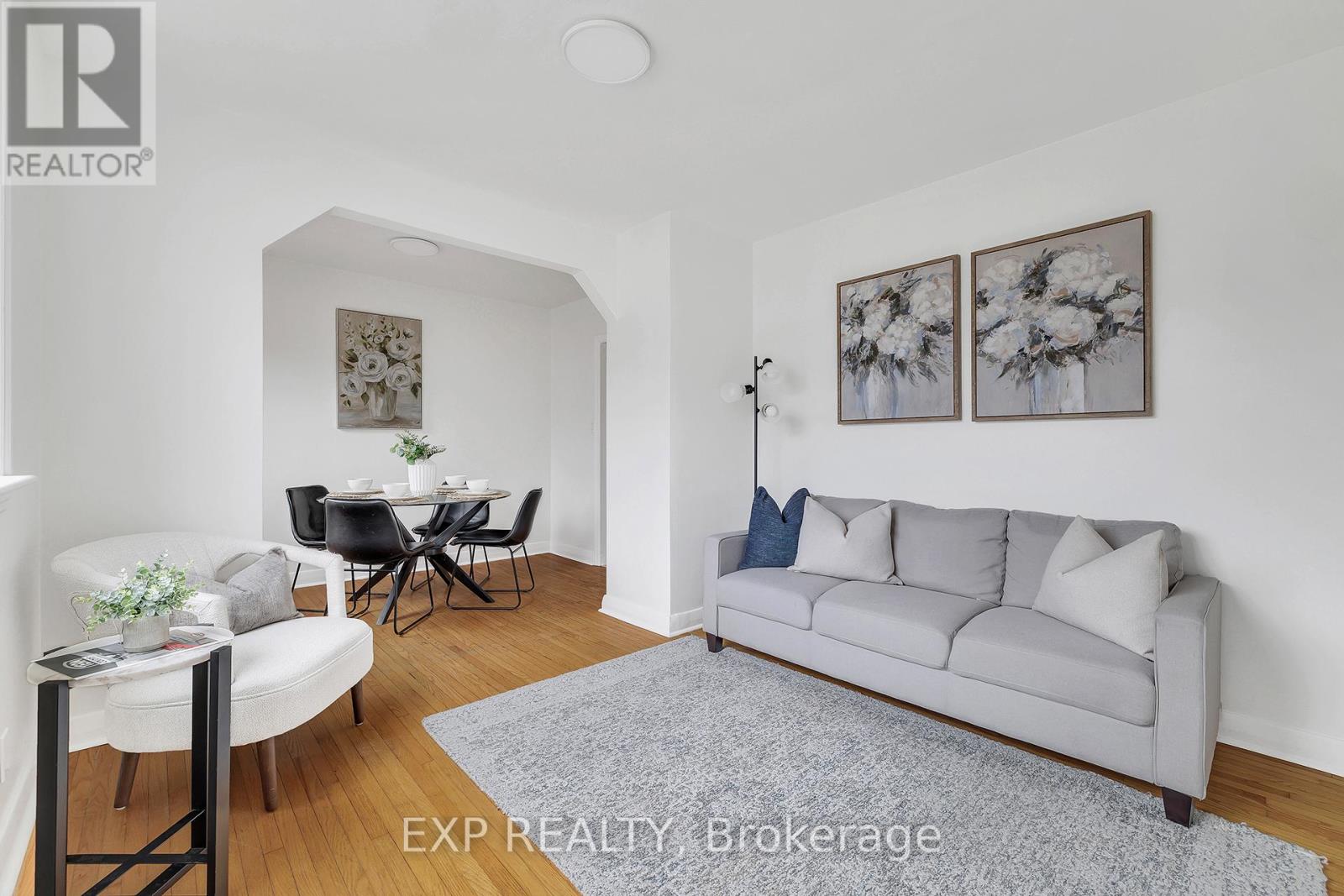 14 Martin Avenue, Cambridge, Ontario  N1R 3A4 - Photo 5 - X12574250