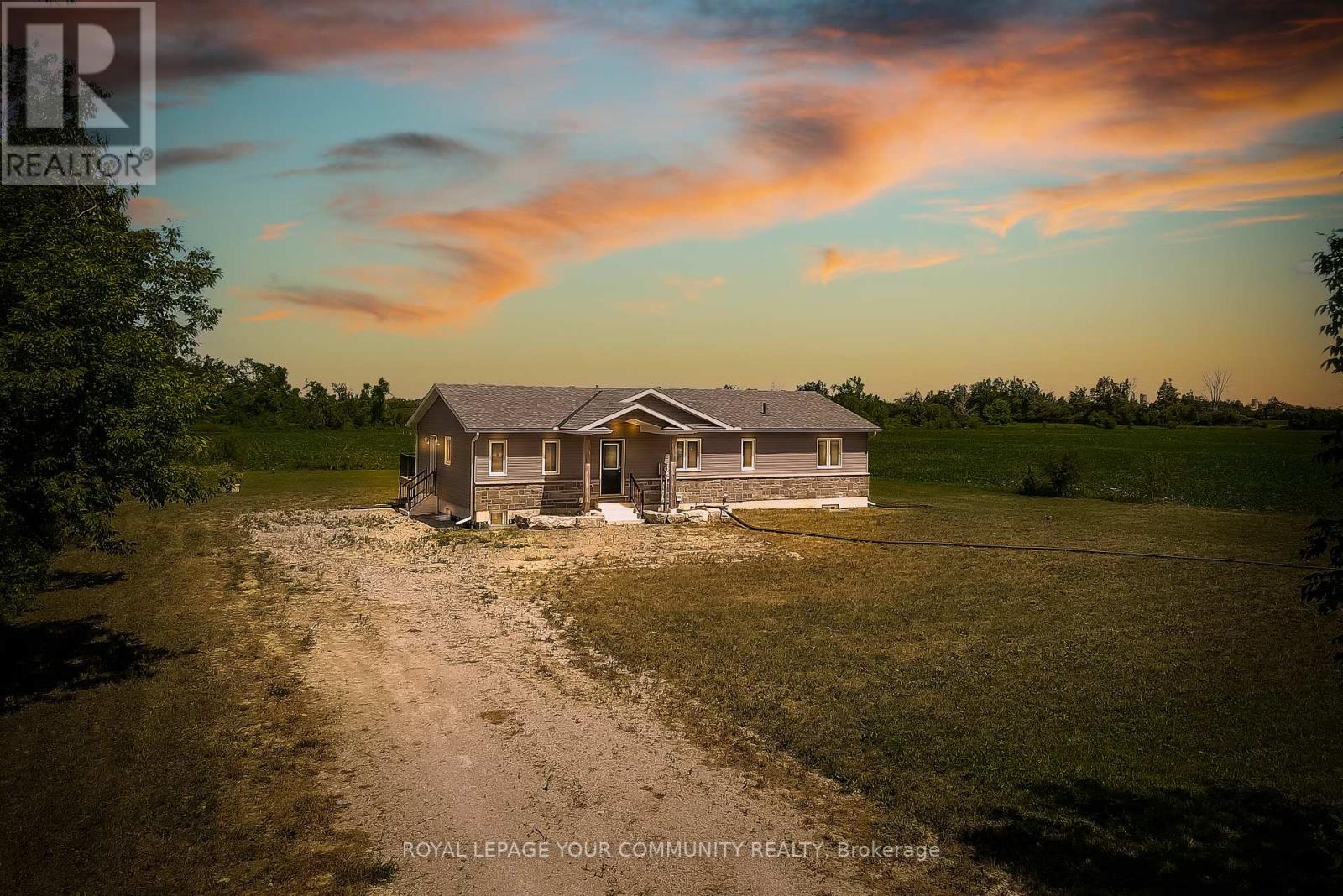 371 LINDEN VALLEY ROAD, Kawartha Lakes, Ontario