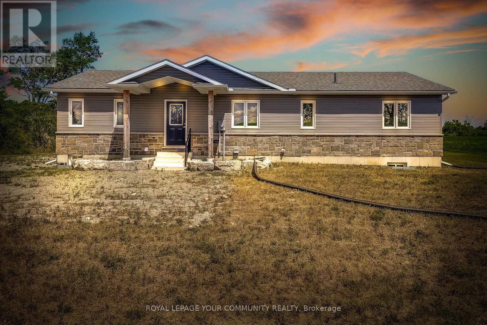 371 Linden Valley Road, Kawartha Lakes, Ontario  K0M 2T0 - Photo 2 - X12574256