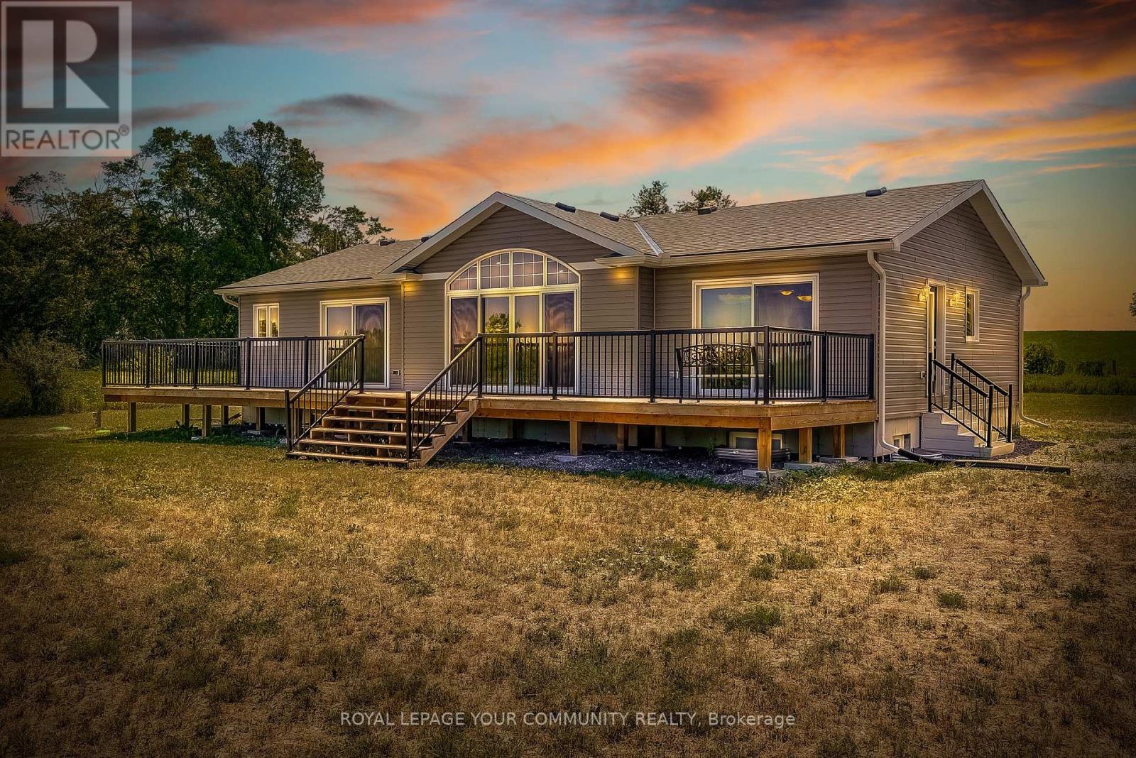 371 Linden Valley Road, Kawartha Lakes, Ontario  K0M 2T0 - Photo 36 - X12574256