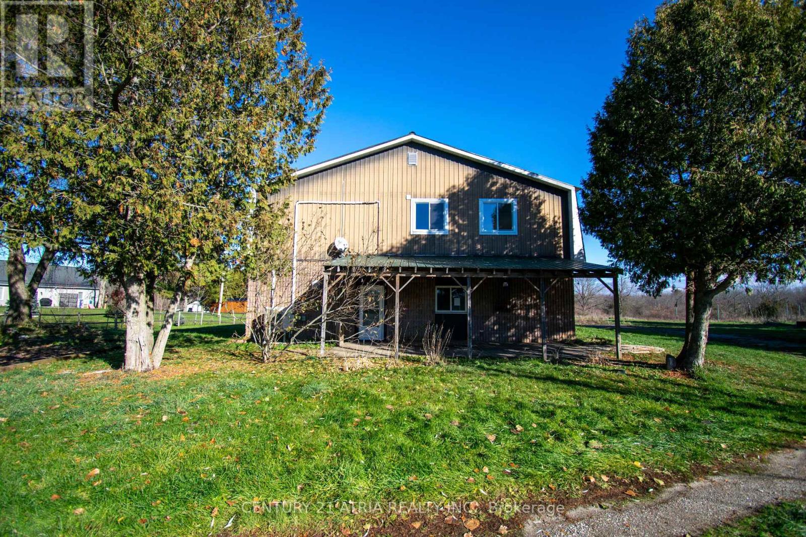 119 Knapp Street, Rideau Lakes, Ontario  K0G 1E0 - Photo 2 - X12574272