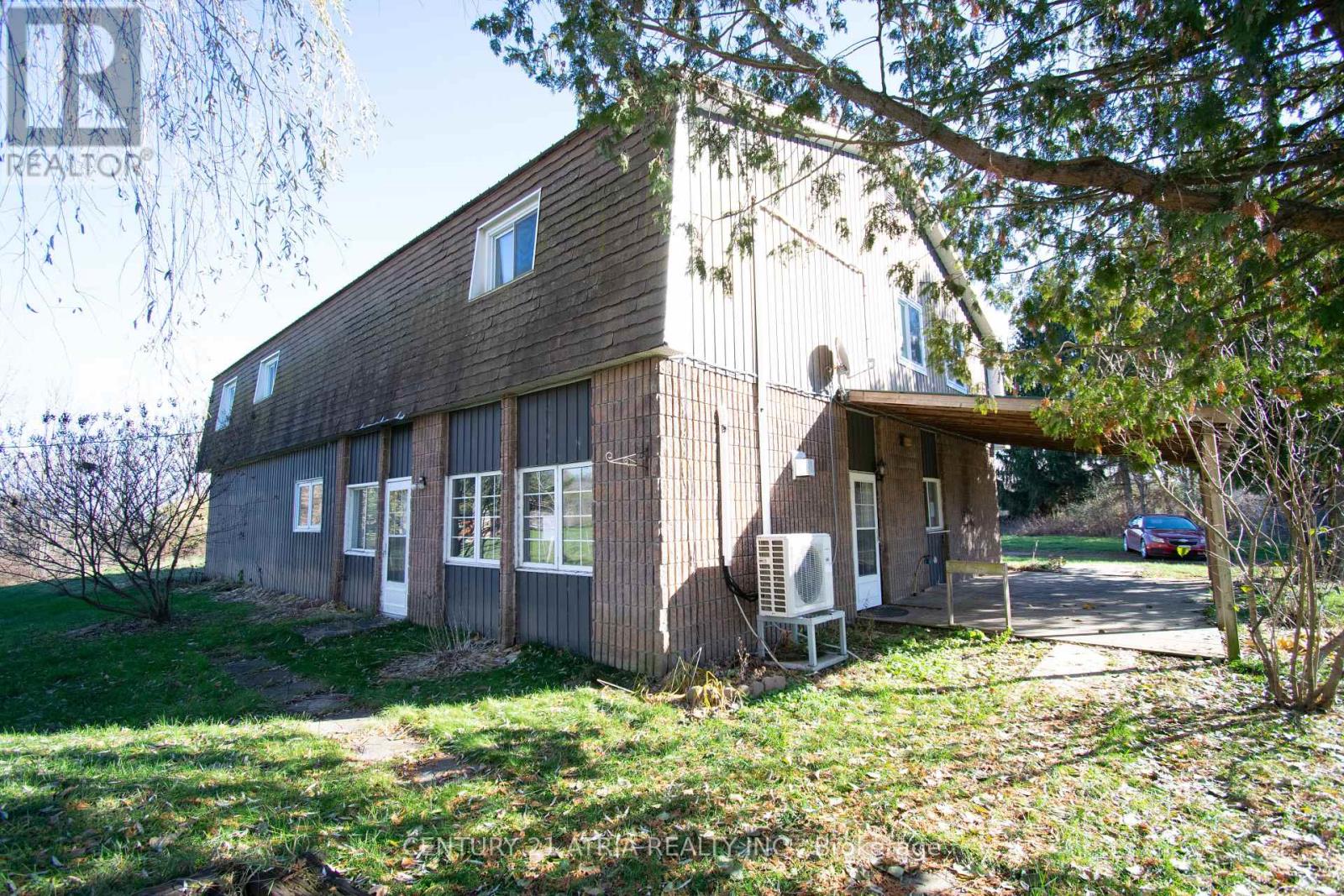 119 Knapp Street, Rideau Lakes, Ontario  K0G 1E0 - Photo 24 - X12574272