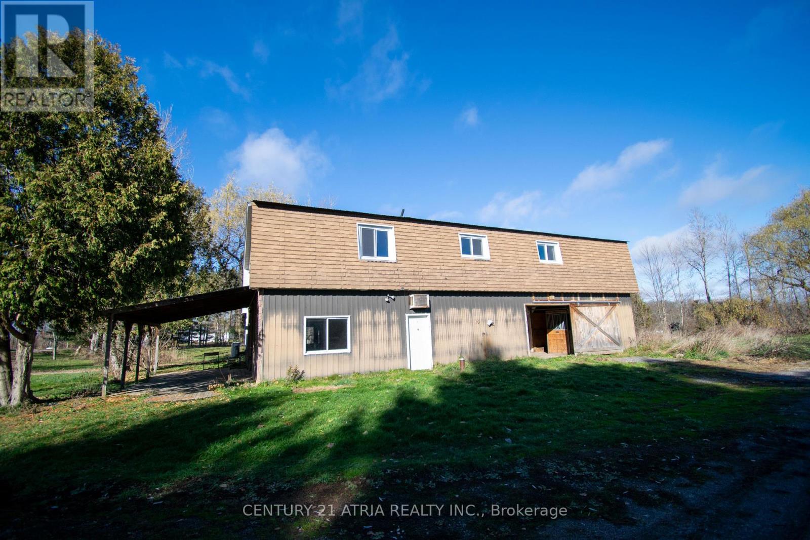 119 Knapp Street, Rideau Lakes, Ontario  K0G 1E0 - Photo 34 - X12574272