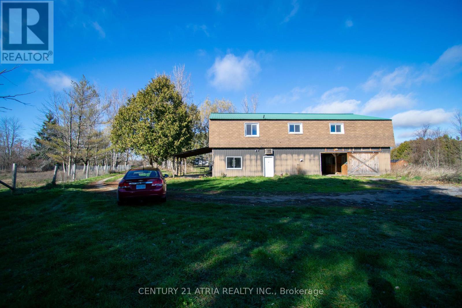 119 Knapp Street, Rideau Lakes, Ontario  K0G 1E0 - Photo 35 - X12574272