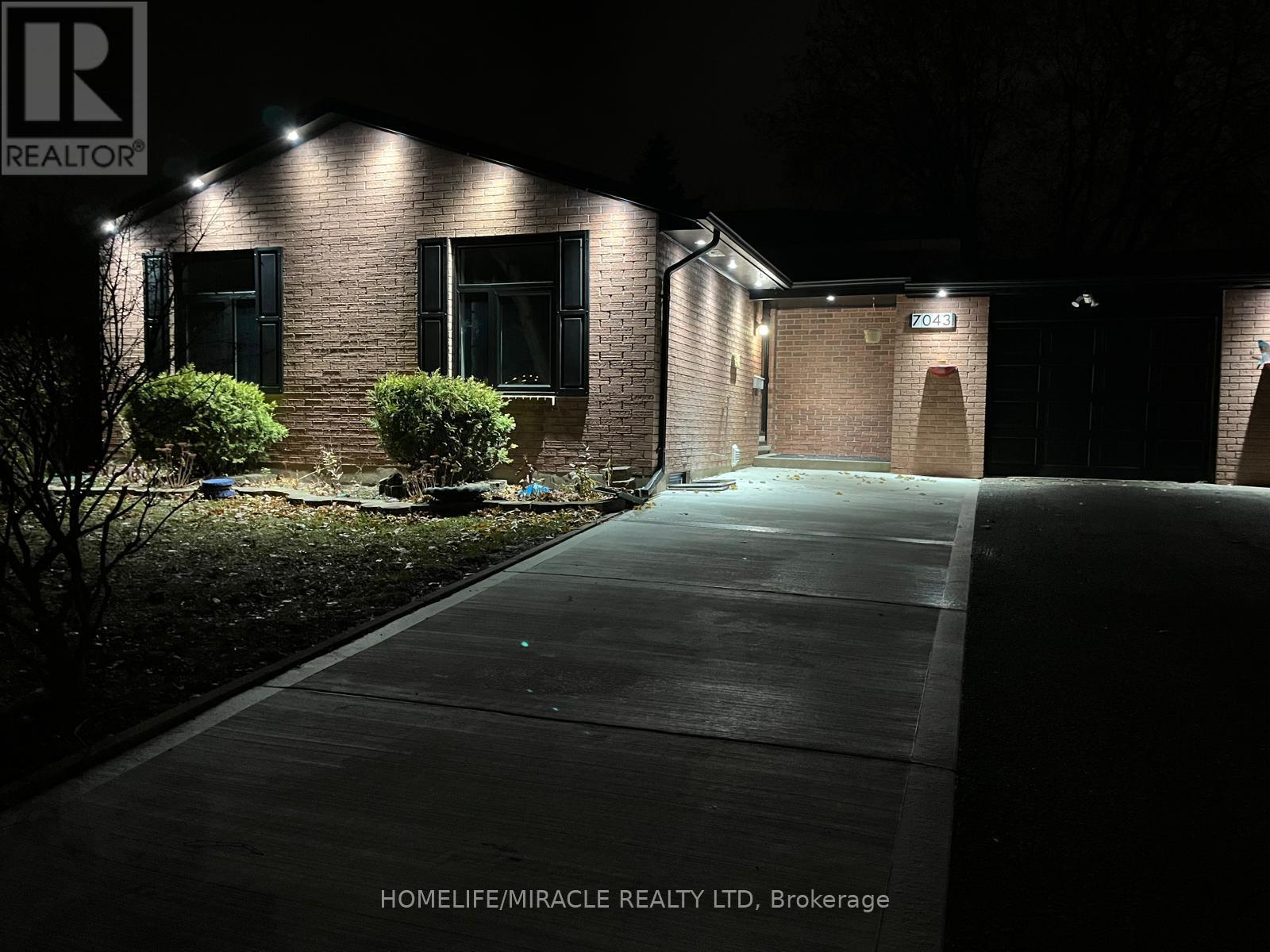 Uppers - Exclude Basement - 7043 Bonnie Street, Niagara Falls, Ontario  L2G 7N1 - Photo 47 - X12574286