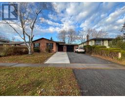 UPPERS - EXCLUDE BASEMENT - 7043 BONNIE STREET, Niagara Falls, Ontario