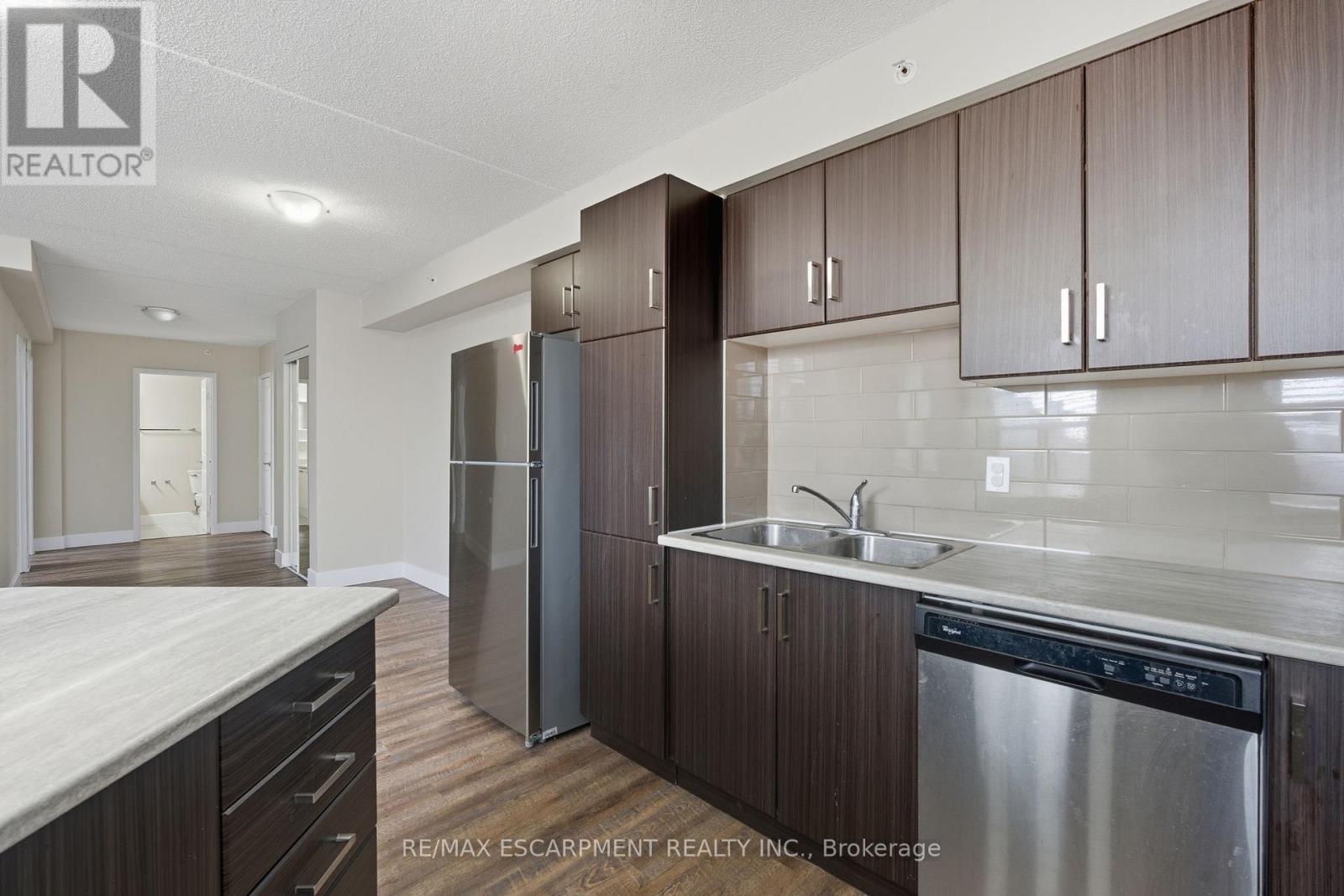 607 - 149 Main Street W, Hamilton, Ontario  L8P 1H9 - Photo 11 - X12574316